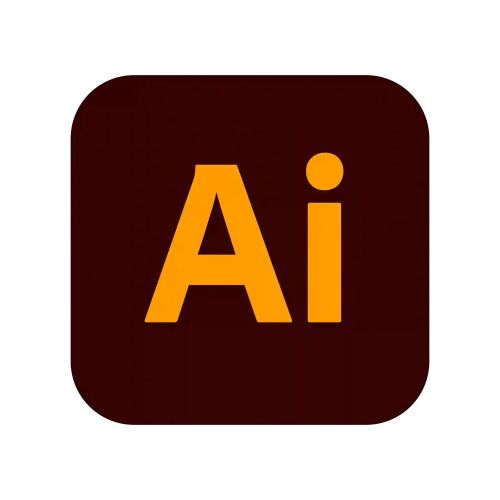 Achat Illustrator TPE/PME Adobe InDesign - Entreprise - 1 à 9 utilisateurs - Renouvel. 1 an