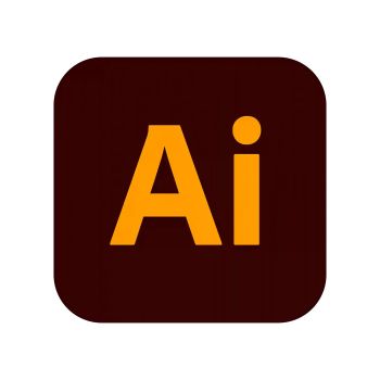 Achat Adobe Illustrator - Entreprise - 1 à 9 utilisateurs - Renouvel. 1 an au meilleur prix