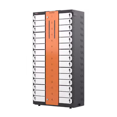 Naotic Tabisafe S30 612031 – Armoire de charge | hello RSE - Armoire connectée - visuel 1