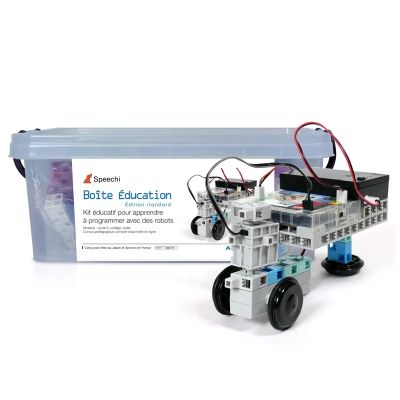 Achat Kit robotique Éducation Nationale Arduino - édition standard sur hello RSE - visuel 3