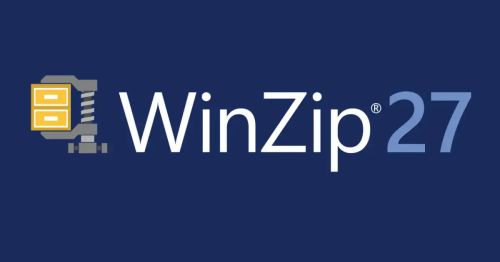 Achat WinZip 27 Standard (Utilisateur seul) - 