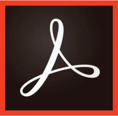 Achat Adobe Acrobat Pro DC - Equipe - VIP GOUV - Tranche 1 - Abo 1 an au meilleur prix