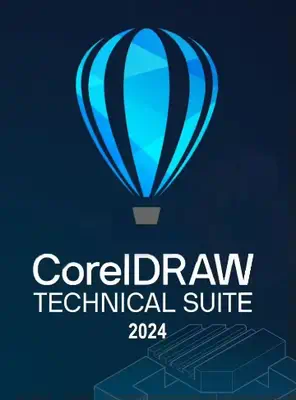 CorelDRAW Technical Suite 3 Ans Abo (Utilisateur seul - CorelDraw Technical Suite - visuel 1