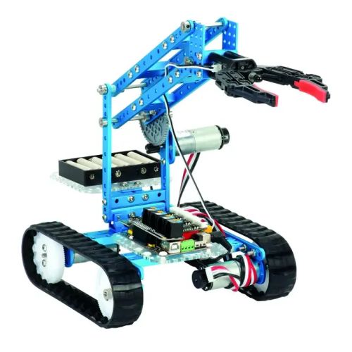 Revendeur officiel Robot éducatif Mbot Ultimate