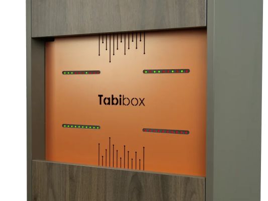 Vente Tabibox FT1 - 40 au meilleur prix - visuel 4