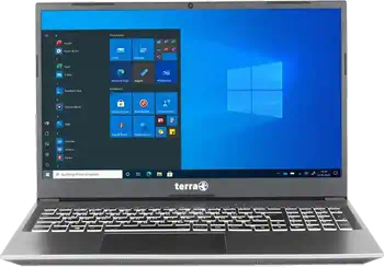 Achat PC Portable TERRA Mobile 1500 sur hello RSE