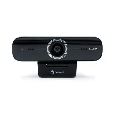 Caméra vidéo Full HD Speechi  - Webcam - visuel 1