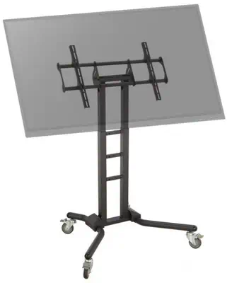 Support mobile orientable et ajustable en hauteur - Speechi - Support Fixe & Mobile - visuel 1