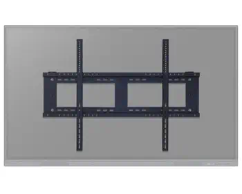 Meilleur prix Support Fixe & Mobile 55’’