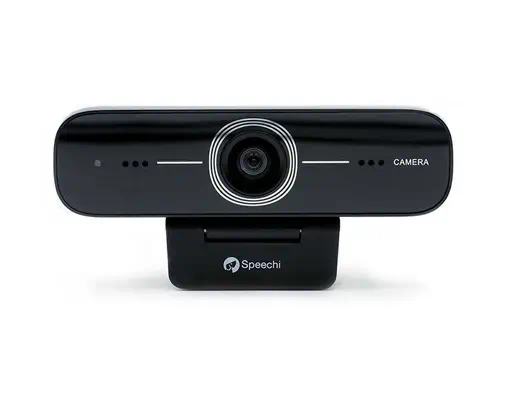 Caméra vidéo Full HD Speechi  - Webcam - visuel 1