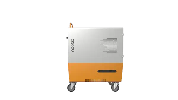 Naotic Naocart M2 613005 – Chariot 32 PC | hello RSE - Chariot connecté - visuel 5