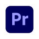 Achat Adobe Premiere Pro version Equipe - Abo. 1 sur hello RSE - visuel 1