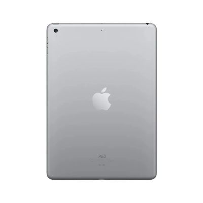 Vente iPad 6 9.7'' 128Go - Gris - WiFi Apple au meilleur prix - visuel 2