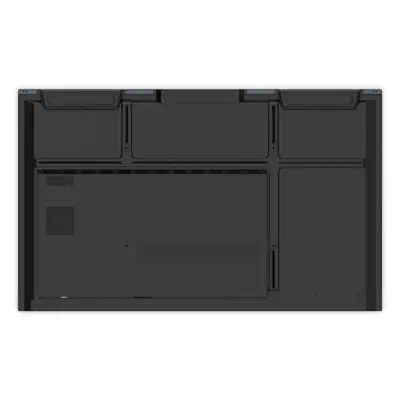 SpeechiTouch SuperGlass 3 - 92” - Ecran Numérique Interactif - visuel 2