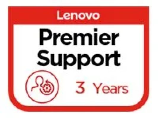 Revendeur officiel Lenovo Premier Support with Onsite NBD
