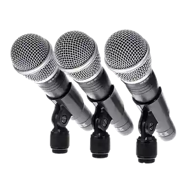 Quels sont les meilleurs microphones ?