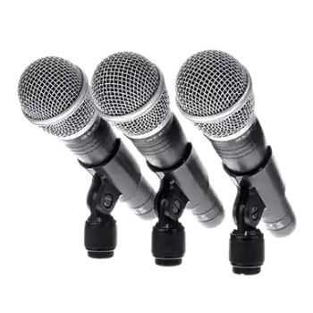 microphone sans fil