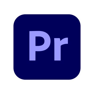 Achat Première Pro TPE/PME Adobe Premiere Pro Entreprise - Renouvelable Mensuel- 1 à 9 utilisateurs sur hello RSE