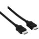 Achat Câble HDMI 2.0 A-A HS - m-m - sur hello RSE - visuel 1