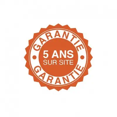 Garantie : Extension 5 ans sur site (SuperGlass 55") - Speechi - Extension de garantie Interactivité - visuel 1