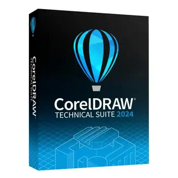 Garantie CorelDRAW Technical Suite Collectivité CorelSure