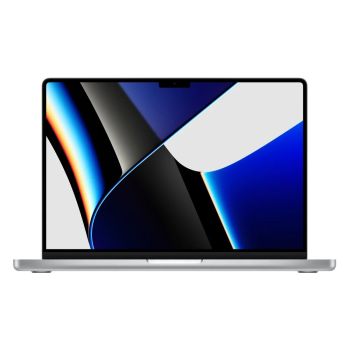 Achat MacBook Pro 14'' M1 Pro (CPU 8 / GPU 14) 16Go 512Go SSD - 3700892091373
