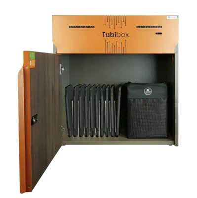 Achat Naotic Tabibox WT2 - 20 Tablettes - Charge sur hello RSE - visuel 3