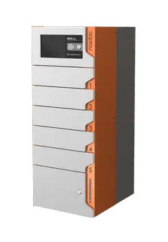Acheter Naotic Aliabox 5P connectée 612002 | hello RSE