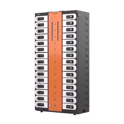 Naotic Tabisafe S30 612030 – Armoire de charge | hello RSE - Armoire connectée - visuel 1