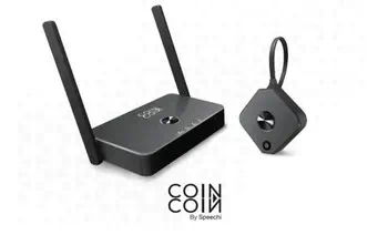 Revendeur officiel Accessoire ENI, TBI et VPI Speechi SPE-R01-SPE-T02