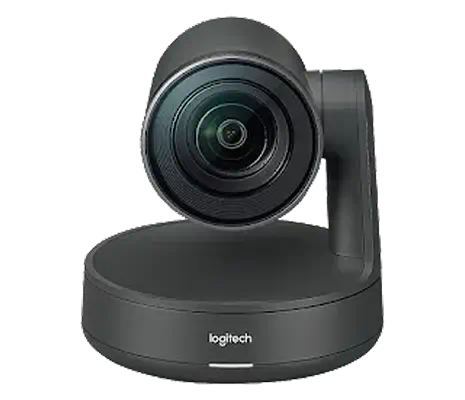 Solution Google Meet Logitech pour grande salle de réunion - Annuel  - Licences Google - visuel 2