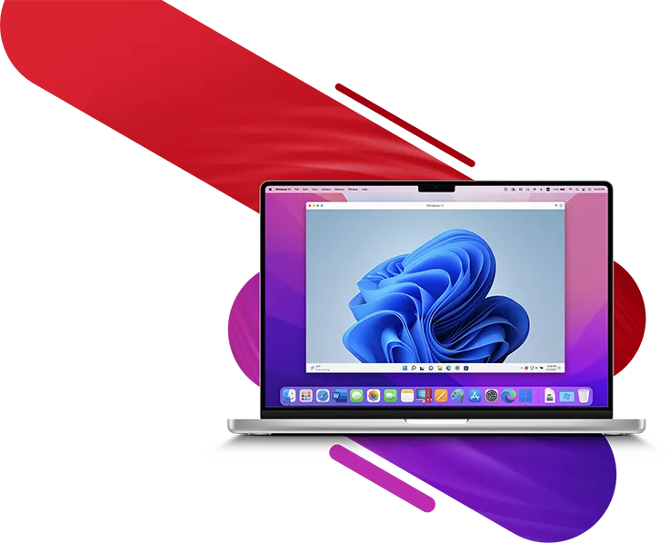 Achat Autres logiciels Alludo Entreprise Parallels Desktop 18 - Abonnement 1 an - BOX
