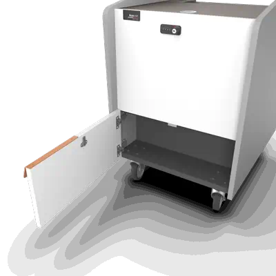 Naotic Naocart S1 613002 – Chariot 20 PC | hello RSE - Chariot connecté - visuel 7