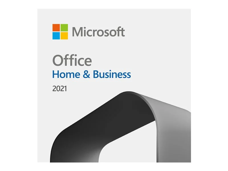 Achat Office Microsoft Office Famille et Petite Entreprise 2021 sur hello RSE