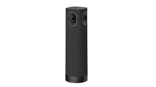 Caméra  panoramique 360° et haut-parleur micro tout-en-un Speechi - Accessoire ENI, TBI et VPI - visuel 1
