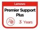 Achat Lenovo Premier Support Plus Upgrade sur hello RSE - visuel 1