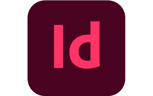 Achat InDesign TPE/PME Adobe InDesign - Entreprise - 10 à 49 utilisateurs - renouvel 1 an