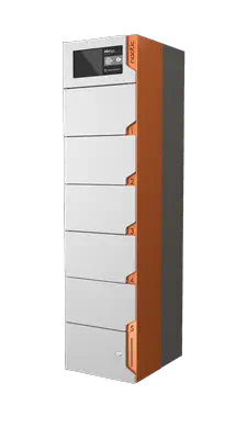 Naotic Aliabox 5L 612005 – Armoire de charge | hello RSE - Armoire connectée - visuel 1