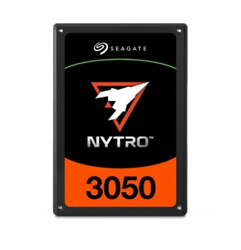 Achat Disque dur SSD Seagate Nytro 3350