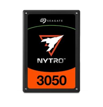 Achat Seagate Nytro 3350 au meilleur prix