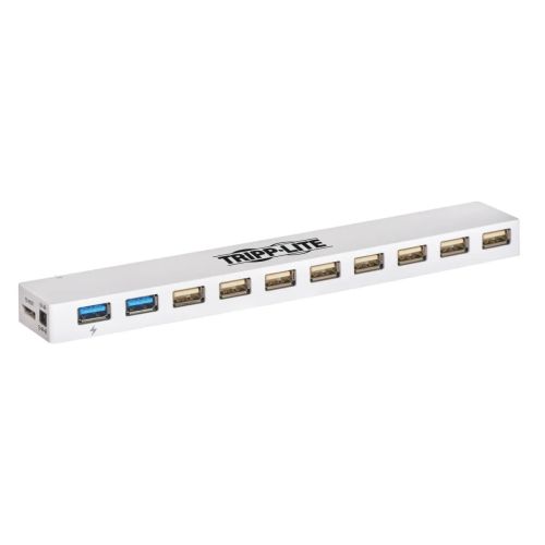 Achat Câble USB Tripp Lite U360-010C-2X3 sur hello RSE