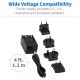 Vente EATON TRIPPLITE 2-Port DisplayPort/USB KVM Switch 4K 60Hz Tripp Lite au meilleur prix - visuel 6