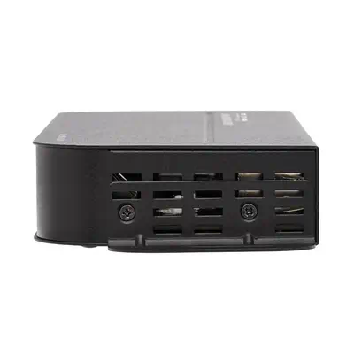 Tripp Lite B005-HUA2-K commutateur écran, clavier et souris Noir - Accessoire Réseau - visuel 8