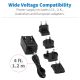 Vente EATON TRIPPLITE 4-Port DisplayPort/USB KVM Switch 4K Tripp Lite au meilleur prix - visuel 6