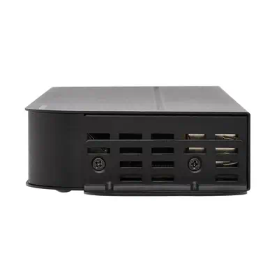 Tripp Lite B005-DPUA4 commutateur écran, clavier et souris Noir - Switchs et Hubs - visuel 7