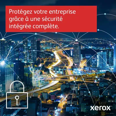 Imprimante recto verso A4 61 ppm VersaLink B620, Xerox - visuel 1 - hello RSE - Prolongez votre garantie gratuite en achetant des toners Xerox® authentiques