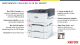 Vente Imprimante recto verso A4 40 ppm Xerox C410, Xerox au meilleur prix - visuel 8