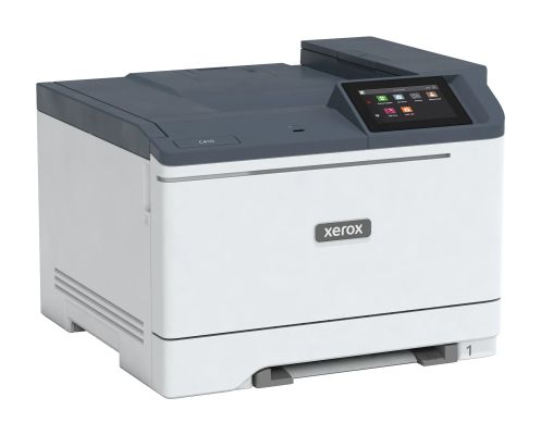 Vente Imprimante recto verso A4 40 ppm Xerox C410, Xerox au meilleur prix - visuel 2