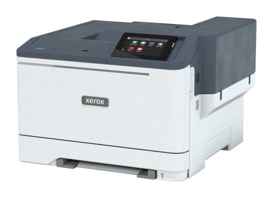Achat Imprimante recto verso A4 40 ppm Xerox C410, PS3 PCL5e/6 au meilleur prix