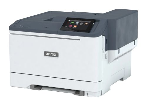 Revendeur officiel Imprimante recto verso A4 40 ppm Xerox C410, PS3 PCL5e/6, 2 magasins 251 feuilles